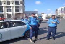 حملة مرورية في العاصمة عدن تحظى بإشادة شعبية وتضبط عشرات المخالفات 9 20251118 adenmedia 5