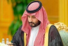 ولي العهد السعودي يتلقى رسالة من إيران .. ما فحواها ؟ 7 2025111811619908QG