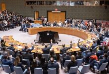 أبرز ردود الفعل على قرار مجلس الأمن حول غزة 7 2025111894815196P4