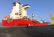 الإدارة العامة لتنمية المرأة بوزارة الصحة تدشن استراتيجية تنمية المرأة في القطاع الصحي بالعاصمة عدن 8 20251119 adenmedia 17