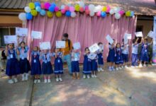 كلية التربية بعدن تحتفي بالطفولة بفعالية تربوية ملهمة 8 20251119 adenmedia 5 768x512 1