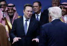 بعد شهور من القطيعة .. كيف انتهت عداوة ترامب وماسك؟ 8 20251120214614236GE