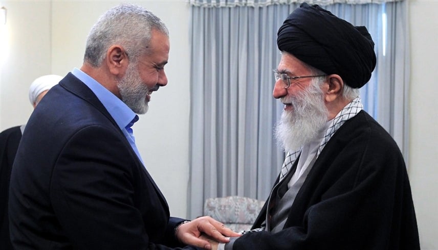 لأول مرة .. إيران تكشف كواليس اغتيال إسماعيل هنية 1 20251122155569518Y 1