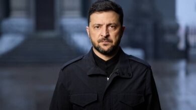 بعد فضيحة الطاقة .. زيلينسكي يأمر بالتدقيق في هذا الأمر !!! 5 2025112391946683H7