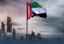 الإمارات وتركيا توضحان الحقائق حول مزاعم "نشاط تجسسي" 6 202511272221551102A