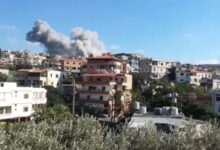 "السيناريو المحتمل".. كيف تستعد إسرائيل لحرب شاملة في لبنان؟ 6 2025112823101382VO