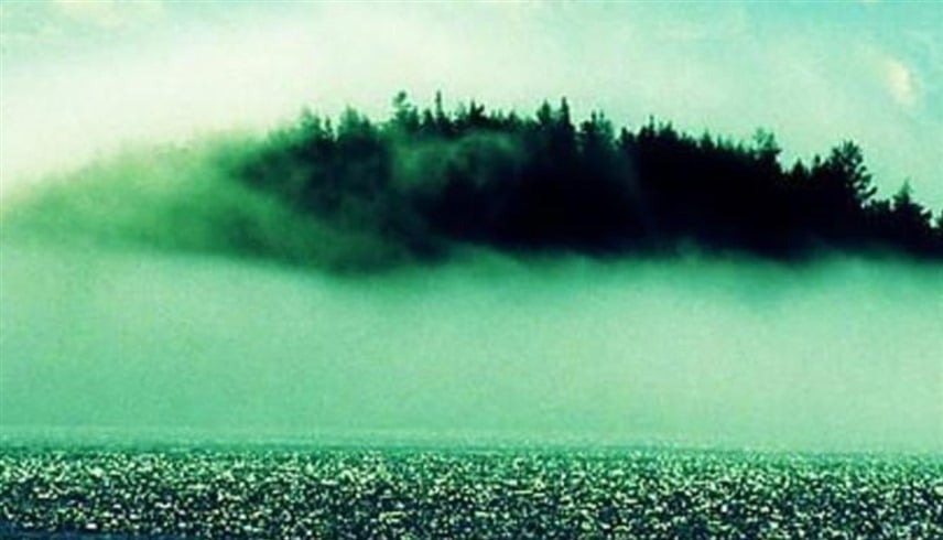 قصة جزيرة أسطورية لا تُرى إلا يوماً واحداً كل 7 سنوات 1 202511285123862317