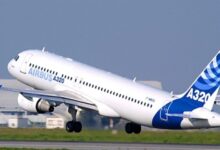 هل يهدد الخلل التقني مستقبل الطيران العالمي؟ .. إيرباص تستدعي 6 آلاف طائرة 7 202511298500788SI