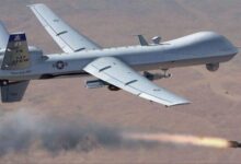 كان يستقل دراجة نارية .. مقتل قيادي بارز في القاعدة بغارة أمريكية في مأرب 9 2025113084358250JS