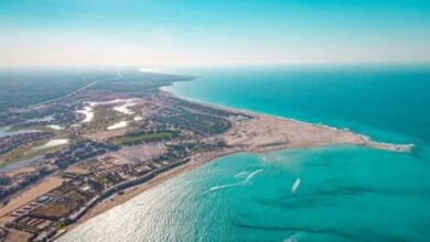 بهذا المبلغ الضخم .. استثمار قطري على ساحل البحر المتوسط في مصر 2 2025115194437374U9