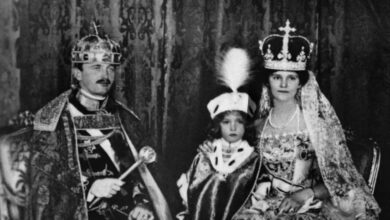 ماسة فلورنسا المفقودة منذ 100 عام تعود للظهور مجدداً وتثير ضجة عالمية 5 2025117205496034O