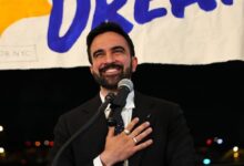 فوز ممداني يهز اللوبي الصهيوني: هل بدأ التحول الكبير في أمريكا؟ 6 2025118143024577ZJ