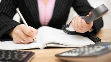 ظنّت أن أحداً لن يكتشفها .. ولكن المحكمة كان لها رأي آخر 3 2025119104746531GU