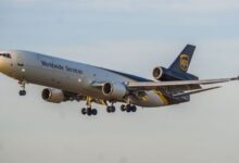 بعد تحطّم إحداها .. منعت أمريكا هذا النوع من الطائرات من التحليق 7 20251191347454071S