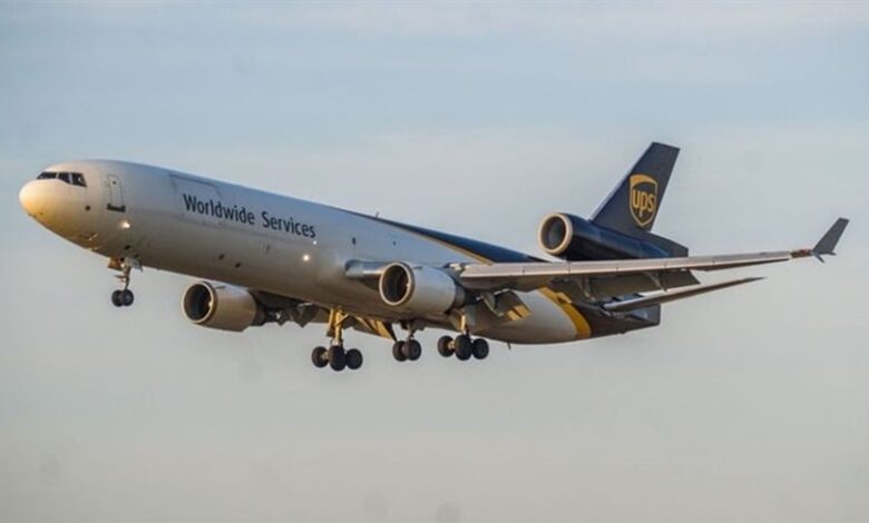 بعد تحطّم إحداها .. منعت أمريكا هذا النوع من الطائرات من التحليق 1 20251191347454071S