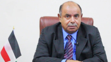 من هو سالم الخنبشي محافظ حضرموت الجديد .. تعرف على سيرته الكاملة 5 50cb9ec4341f47be922a1f6b56db5ec6