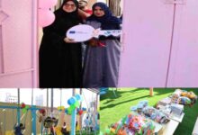 مدير عام التأهيل الاجتماعي تفتتح مشروع تحسين البيئة التعليمية لأطفال التوحّد بعدن 7 5786028058702711599 1