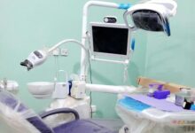 افتتاح عيادة الحياة لطب الأسنان في منطقة العند محافظة لحج 6 5786254476493655167