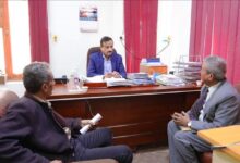 محافظ شبوة يوجّه بأولوية توظيف أبناء المحافظة في خطة التوظيف العام الصادر عن وزارة الخدمة المدنبة 7 5788660835000454186 1