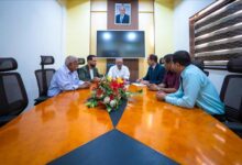 اتفاقية تعاون بين الهيئة العليا للأدوية وجامعة العلوم والتكنولوجيا لتعزيز البحث العلمي والتطبيق العملي للطلاب 8 5790728492386290699