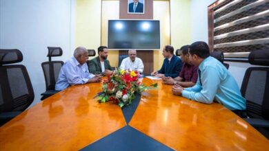 اتفاقية تعاون بين الهيئة العليا للأدوية وجامعة العلوم والتكنولوجيا لتعزيز البحث العلمي والتطبيق العملي للطلاب 2 5790728492386290699