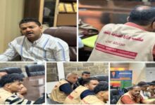 مأمور الشيخ عثمان يوجه بتكثيف الرقابة على الأسواق لضبط الأسعار بالمديرية 7 5da29d3f 83ae 45e4 8269 a53160d1df7d 1