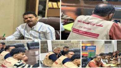 مأمور الشيخ عثمان يوجه بتكثيف الرقابة على الأسواق لضبط الأسعار بالمديرية 3 5da29d3f 83ae 45e4 8269 a53160d1df7d 1