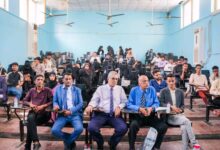 مؤسسة إنسجام تنفذ ثالث جلساتها الحوارية حول بناء السلام والحوار الطلابي بالعاصمة عدن 8 5f05b7a1 0115 4d91 891c fbf7b19de7dd