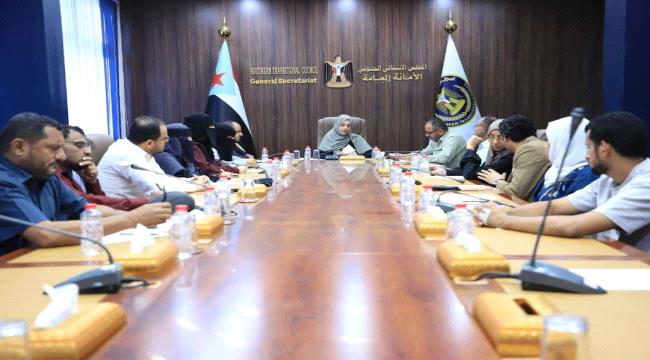 هيئة التخطيط والتنظيم تناقش تقارير مستوى اداء إداراتها خلال الشهر المنصرم 1 63ef2797 1c20 4c02 a61a 4d0e16f2e16a