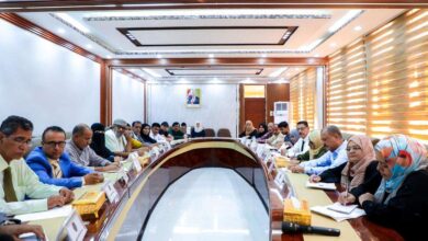 الهيئة الإدارية للجمعية الوطنية تدعو الحكومة بسرعة إيجاد حلول عاجلة للأوضاع الإقتصادية والمعيشية 3 690b25d91d333 1