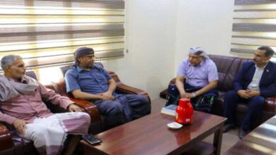 الكثيري يطلع على مجمل الأوضاع بوادي حضرموت 6 6911ac815e840 1