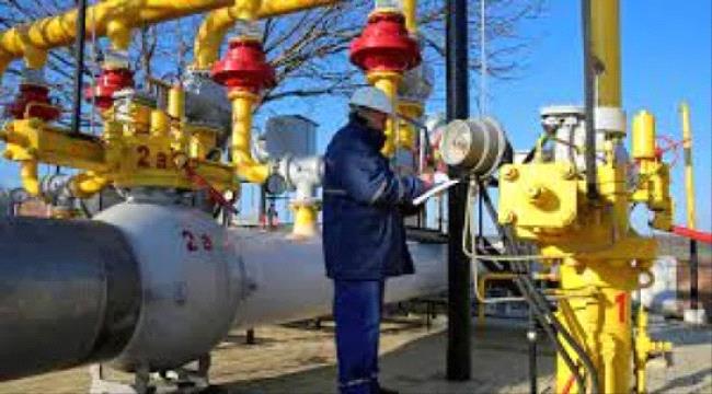 مسؤول: اليونان ستزود أوكرانيا بواردات من الغاز الأمريكي هذا الشتاء 1 786a0267 825a 49b1 bee0 e624df236556