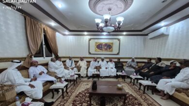 قيادات حكومية وشخصيات اعتبارية في ضيافة الشيخ اكرم الواحدي بجدة بالمملكة العربية السعودية 3 9c123062 6434 4b2a 882e 1732c204f420