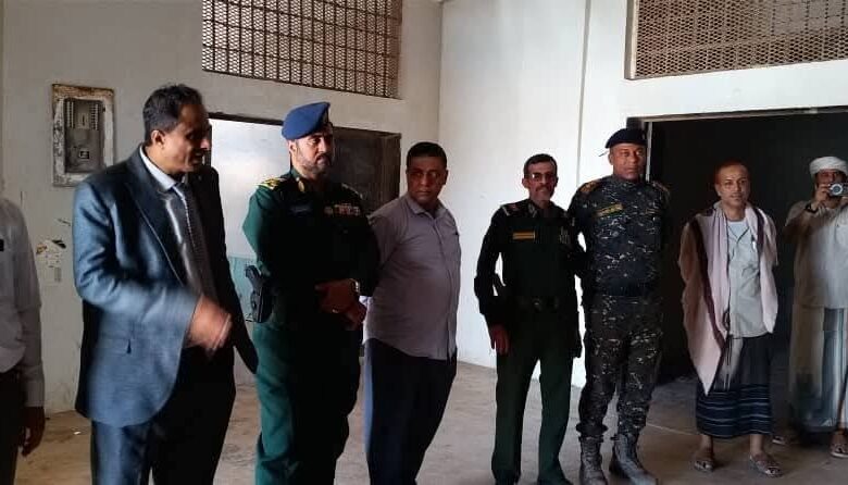 نيابة استئناف المهرة تُفرِج عن 13 سجينًا ممن أمضوا ثلاثة أرباع المدة 1 FB IMG 1762127813520