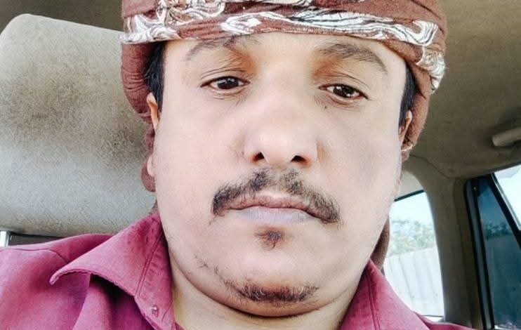 الصحفي المعلم يدعو المحافظ ابن الوزير أن يحذو حذو مأرب وكل شبوة معه 1 FB IMG 1762740294051