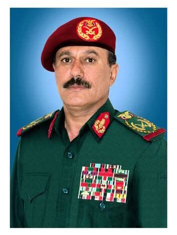 مخطط سري للرئيس الراحل صالح يظهر إلى العلن .. تفاصيل خطيرة عن “خدعة” الاستفتاء وتقرير المصير 1 FB IMG 1763192639409