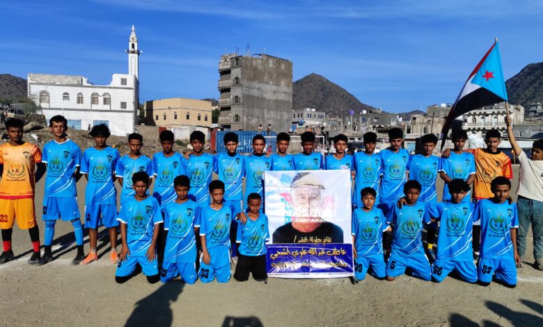 شباب رُصد ينتزع بطاقة النهائي بعد إقصاء نجوم العمري بركلات الترجيح في دوري الفقيد عاطف الشبحي 1 IMG 20251102 WA00331