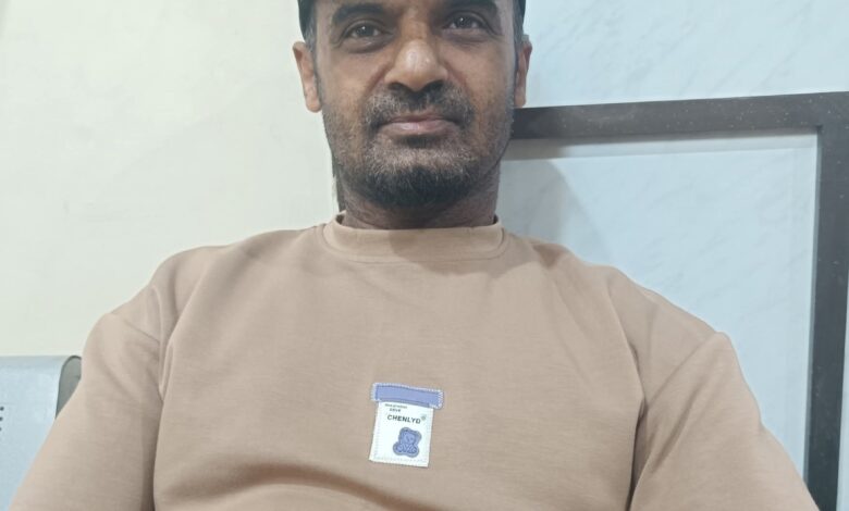 رئيس اتحاد عدن للملاكمة يناشد الجهات المسؤولة ورجال الأعمال الوقوف مع عدن للمشاركة في أكبر بطولة عالمية في الملاكمة 1 IMG 20251103 WA0002