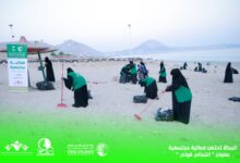 بتمويل مركز الملك سلمان.. "انتمائي قوتي" مبادرة نسوية تجسّد روح العطاء والانتماء في حضرموت 7 IMG 20251103 WA01181