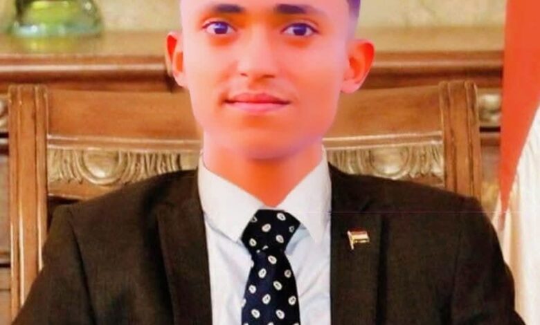 الإعلامي عبدالرحمن جناح يكتب.. من العاصمة عدن، يتحول الحلم إلى مشروع 1 IMG 20251105 WA0000