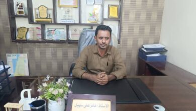 مكتب الشؤون الاجتماعية بالمهرة يُفعّل إدارات متخصصة ويطلق مشاريع تنموية شاملة 5 IMG 20251105 WA0051