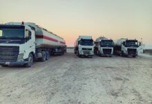 جبايات الميازين تتسبب في أزمة مشتقات نفطية بالمهرة بعد احتجاز قواطر البترول في حضرموت 8 IMG 20251105 WA0052