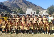 بيرق السعدي يطيح بشباب الشبحي بركلات الترجيح ويضرب موعداً لملاقاة شباب رُصد على كأس دوري الفقيد عاطف الشبحي 7 IMG 20251110 WA0048