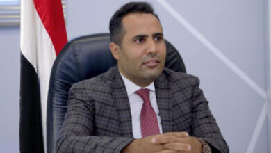 الوكيل الفجير يدعو الحكومة ومجلس القيادة لاعتماد سياسات مستدامة لرعاية الجرحى 4 IMG 20251114 WA0030