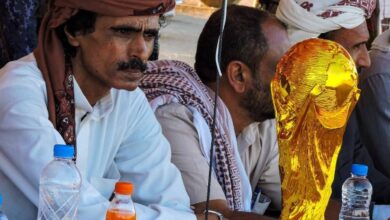 عهد يتجدد في رعاية الانشطة الرياضية : النقيب فهمي مقبل لكرش الراعي الرسمي لبطولة الناشئين 2025م في ملتقى جول الريدة 4 IMG 20251114 WA0090