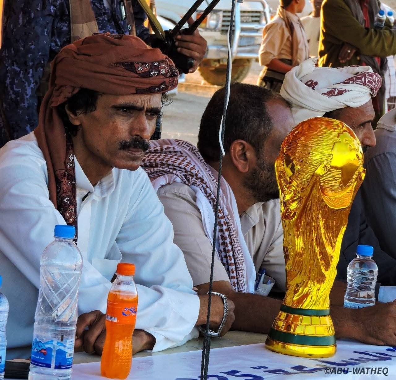 عهد يتجدد في رعاية الانشطة الرياضية : النقيب فهمي مقبل لكرش الراعي الرسمي لبطولة الناشئين 2025م في ملتقى جول الريدة 1 IMG 20251114 WA0090