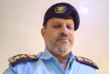 مدير شرطة السير بالمهرة: قرار منع الدراجات في الغيضة خفّض الحوادث اليومية إلى الصفر 8 IMG 20251115 WA0065