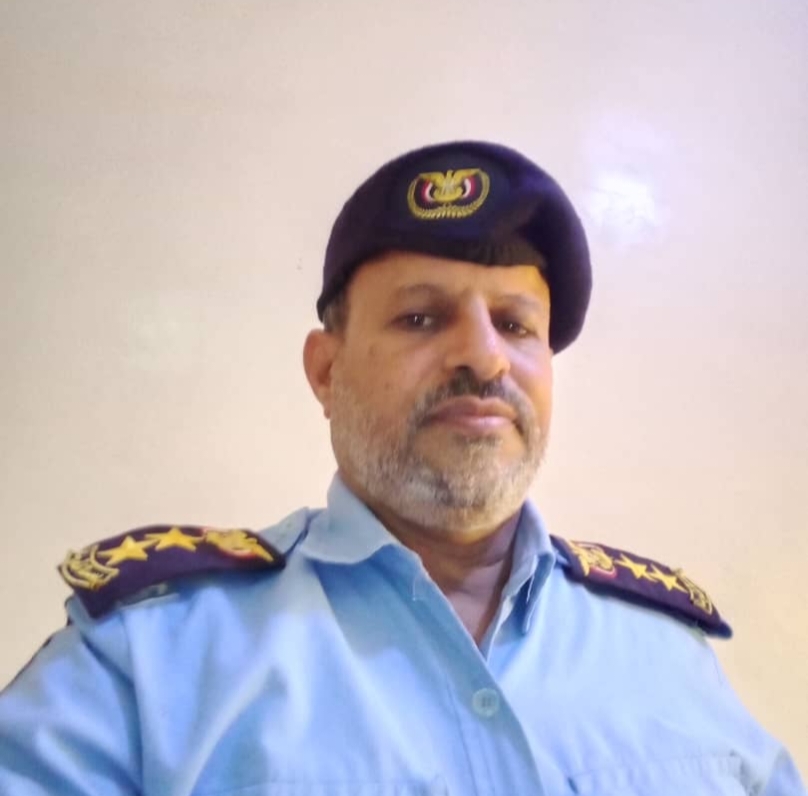 مدير شرطة السير بالمهرة: قرار منع الدراجات في الغيضة خفّض الحوادث اليومية إلى الصفر 1 IMG 20251115 WA0065