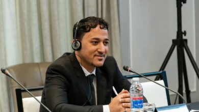 قرار إداري بتشكيل اللجنة التحضيرية لتحالف العمال والفلاحين والصيادين والكادحين ( عماد ) بالعاصمة عدن 5 IMG 20251116 WA0020