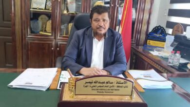 السلطة المحلية بالمهرة تؤكد تأييدها للإصلاحات الاقتصادية وتوضح خلفيات القرارات الحكومية الأخيرة 4 IMG 20251116 WA0024